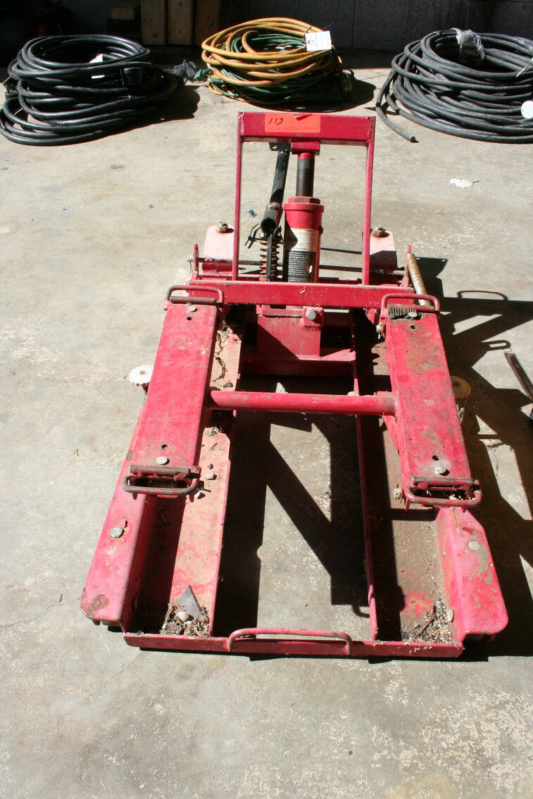 Image for Business Liquidation of Central Virginia RV