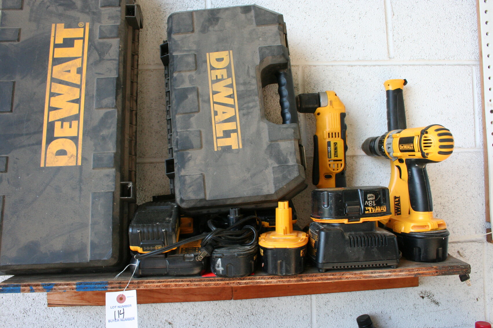 Image for Business Liquidation of Central Virginia RV