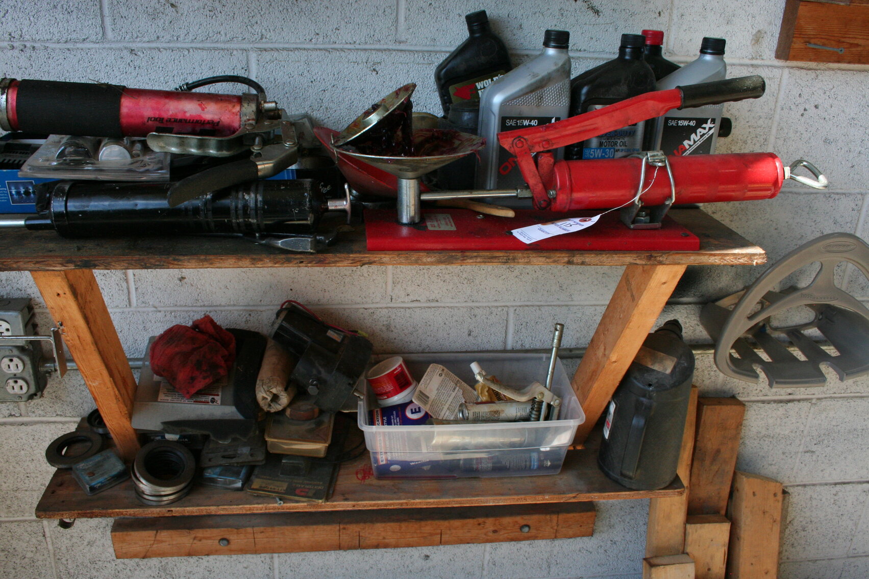 Image for Business Liquidation of Central Virginia RV