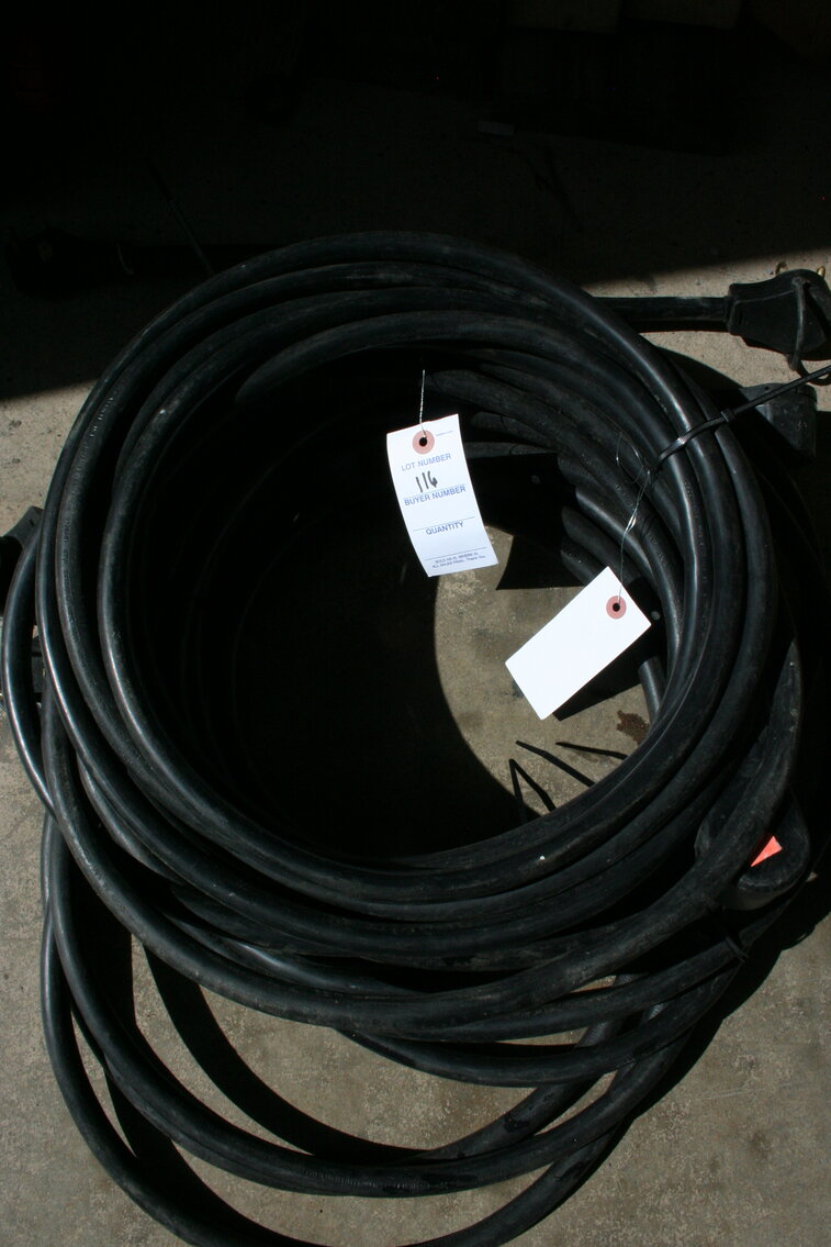 Image for Business Liquidation of Central Virginia RV