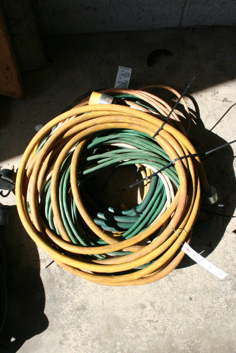 Image for Business Liquidation of Central Virginia RV