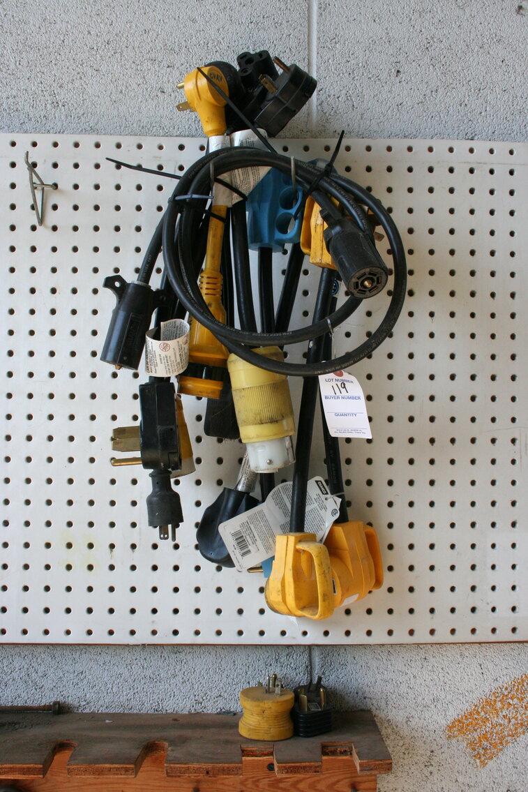 Image for Business Liquidation of Central Virginia RV