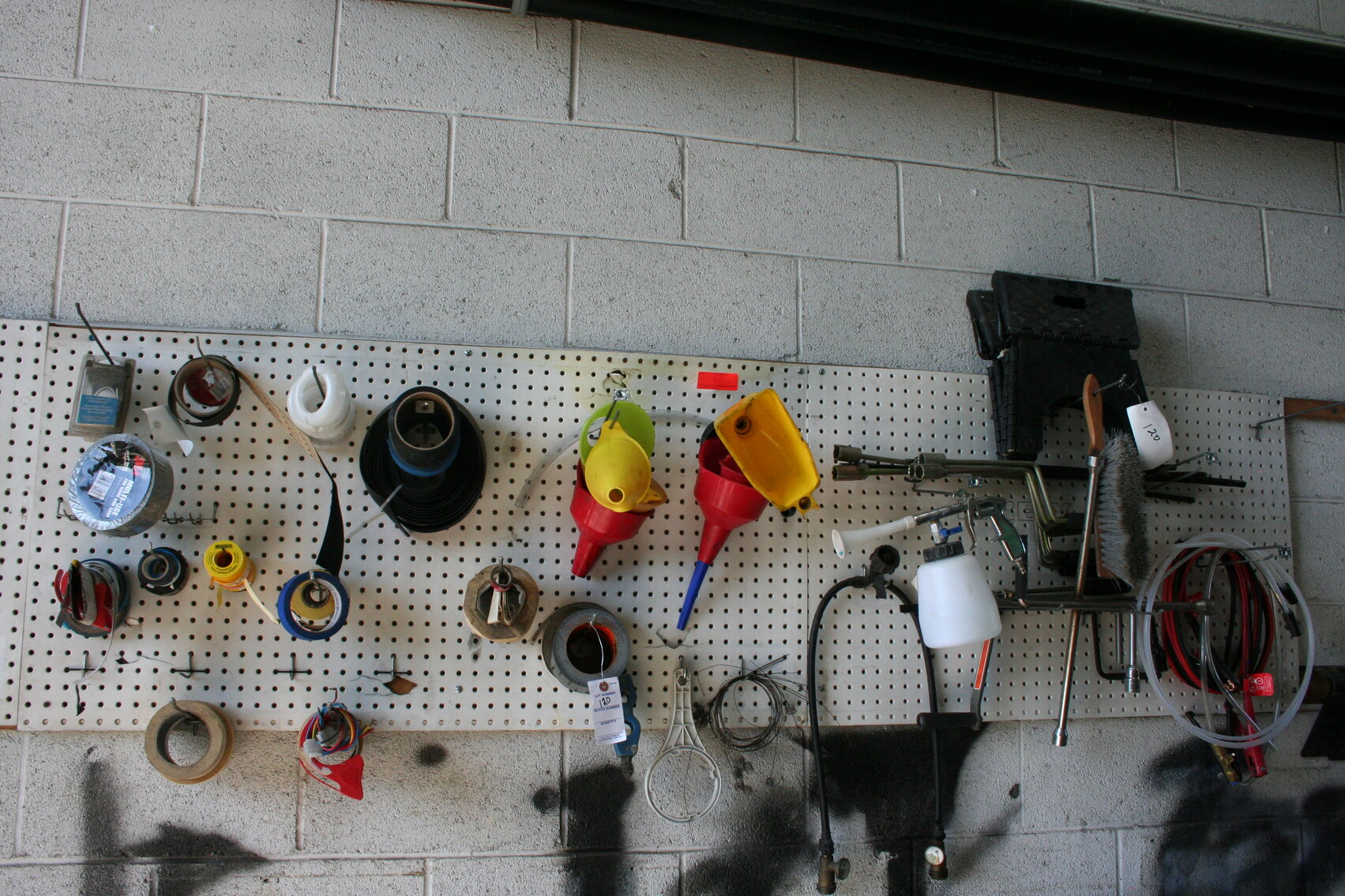 Image for Business Liquidation of Central Virginia RV