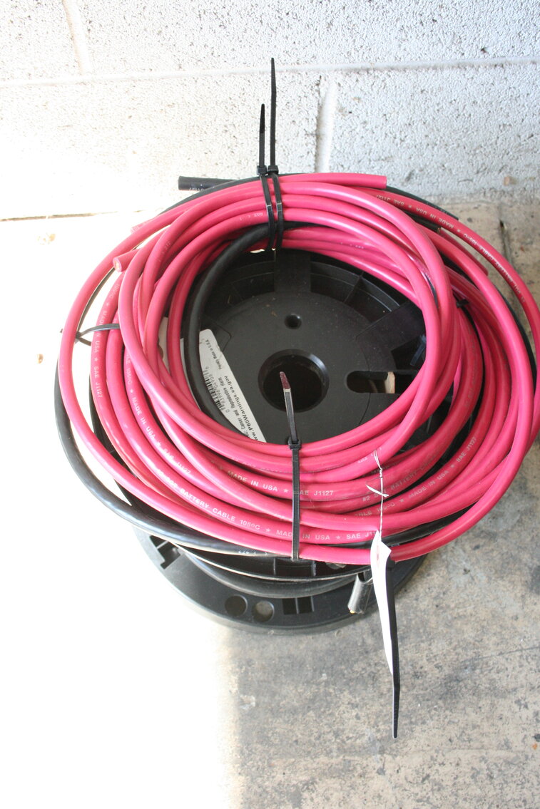 Image for Business Liquidation of Central Virginia RV