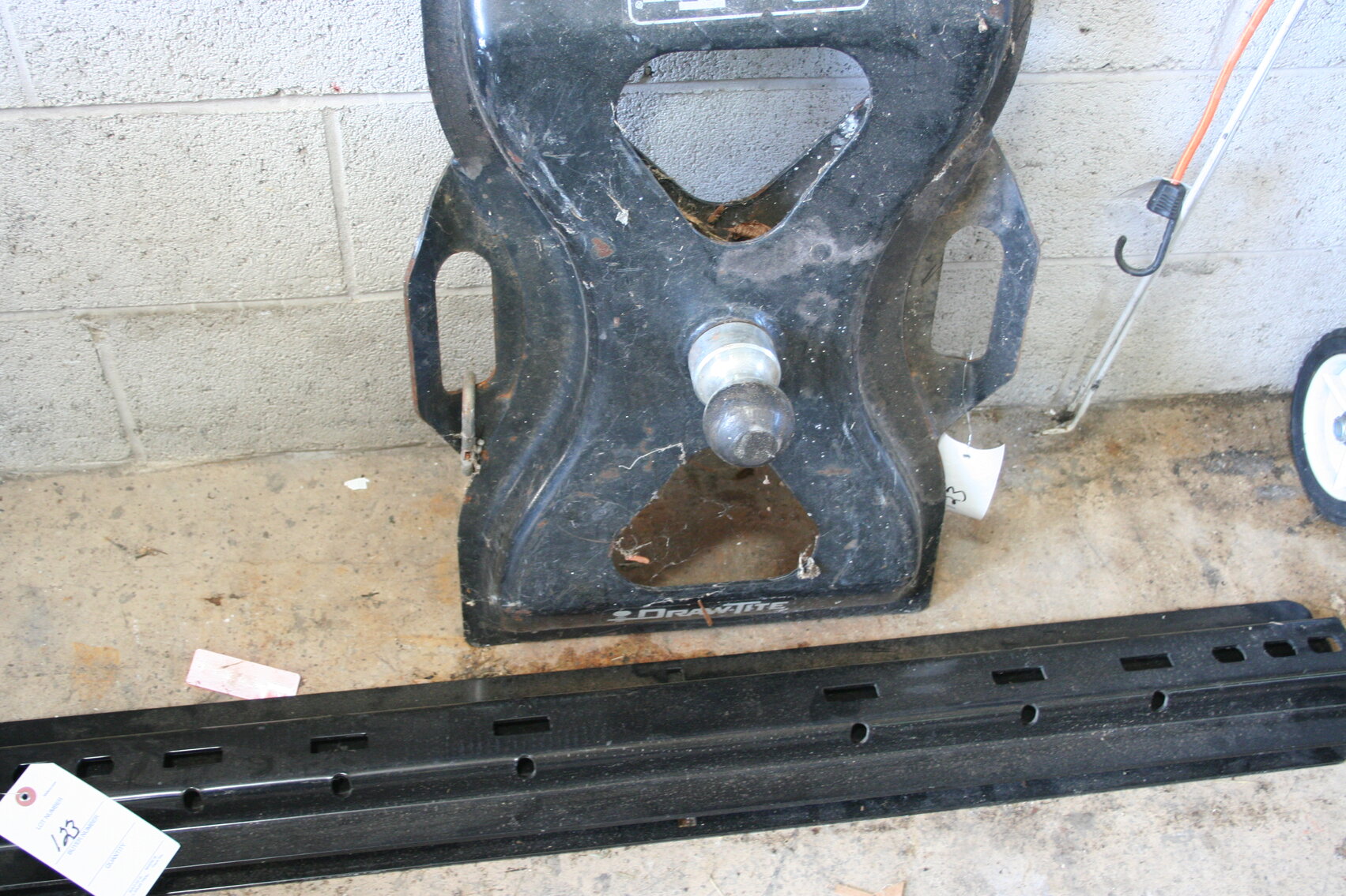 Image for Business Liquidation of Central Virginia RV