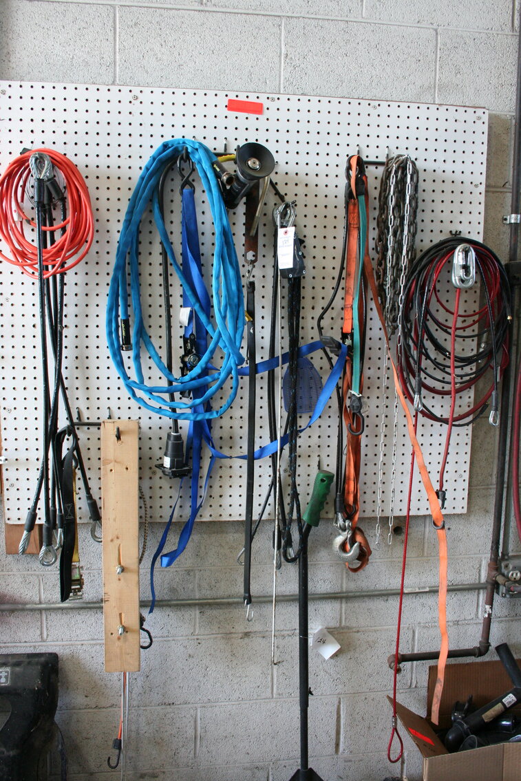 Image for Business Liquidation of Central Virginia RV