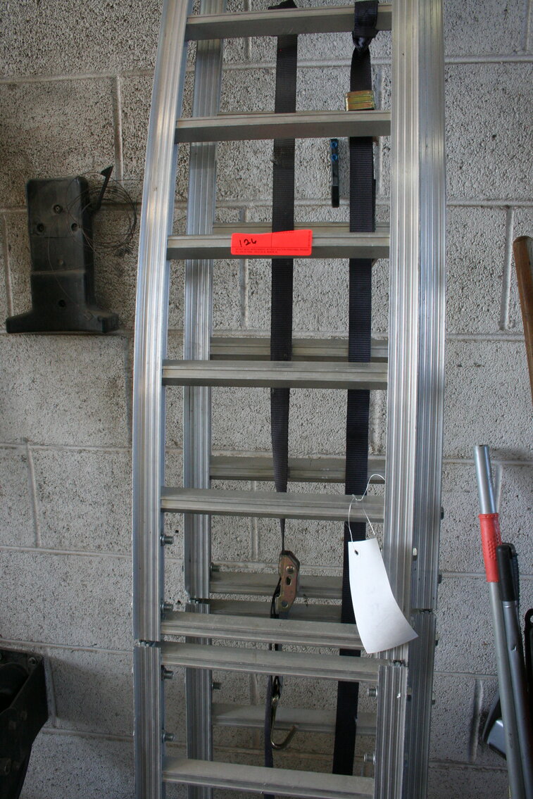 Image for Business Liquidation of Central Virginia RV