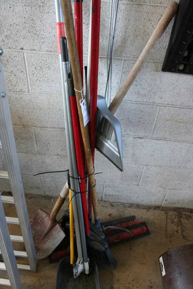 Image for Business Liquidation of Central Virginia RV