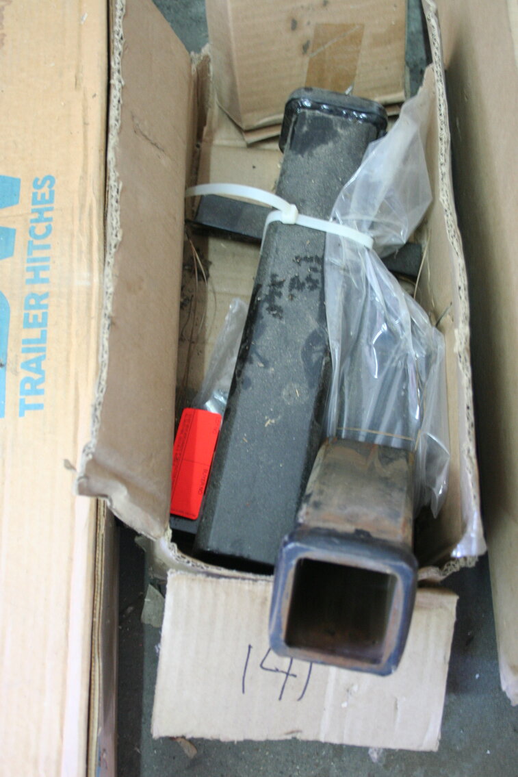 Image for Business Liquidation of Central Virginia RV