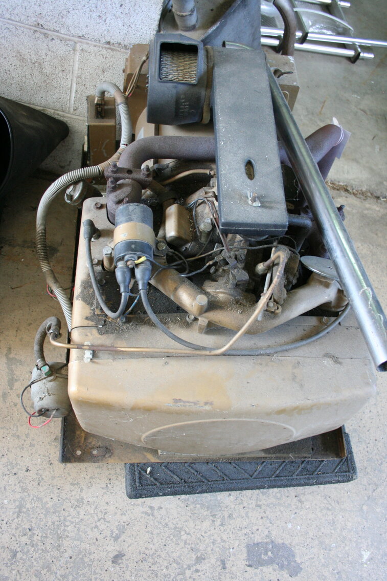 Image for Business Liquidation of Central Virginia RV