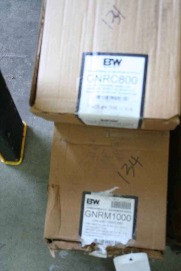 Image for Business Liquidation of Central Virginia RV