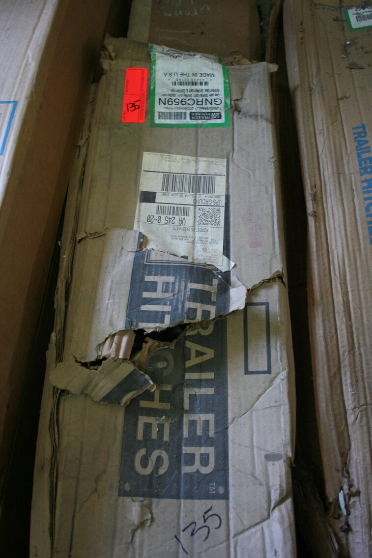 Image for Business Liquidation of Central Virginia RV