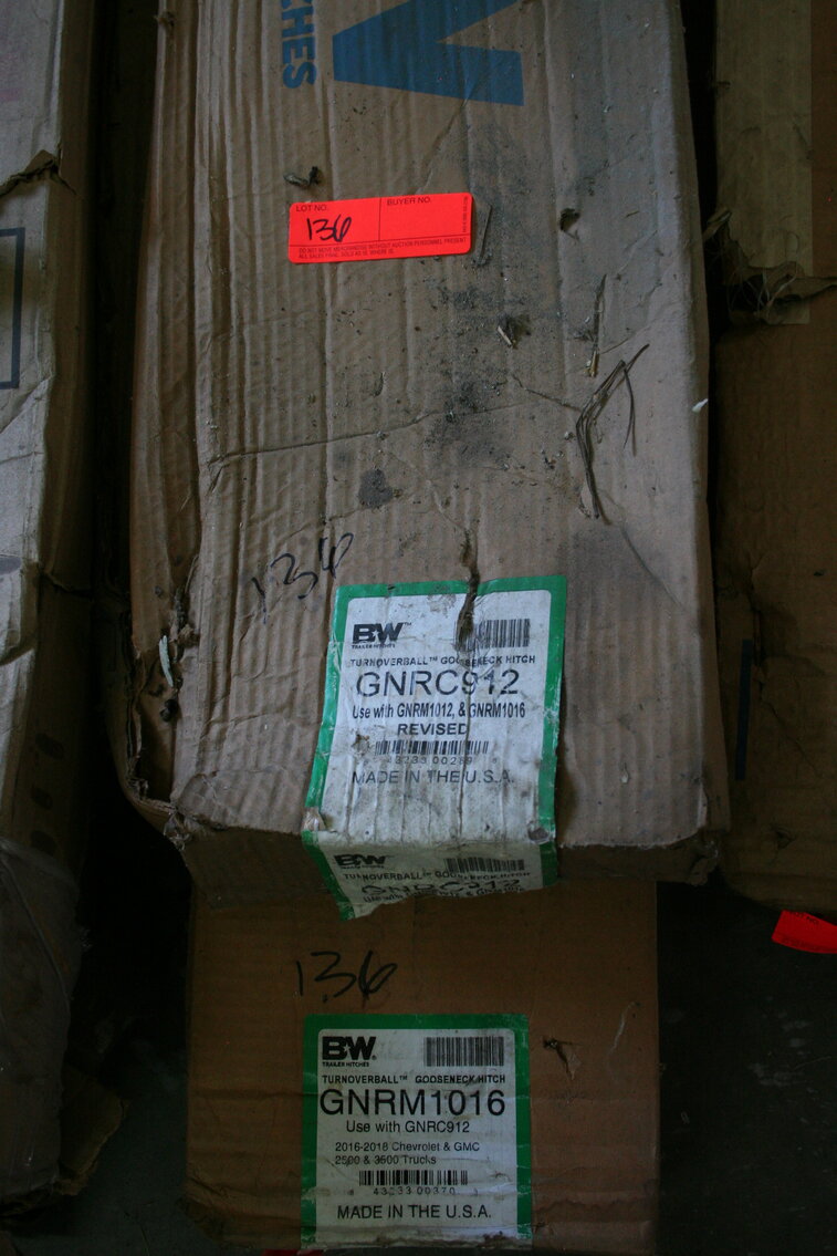 Image for Business Liquidation of Central Virginia RV