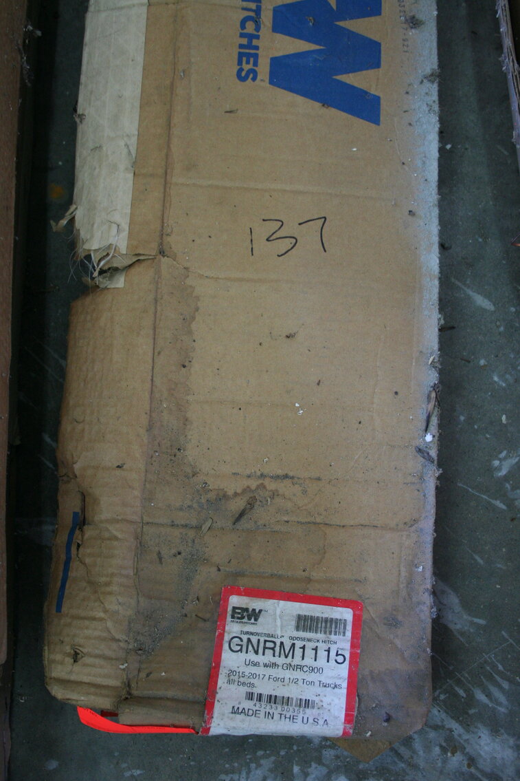 Image for Business Liquidation of Central Virginia RV