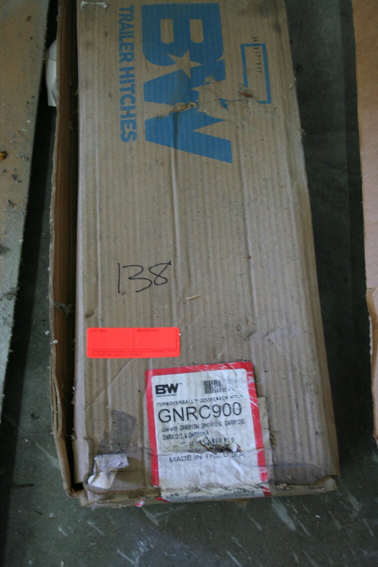 Image for Business Liquidation of Central Virginia RV