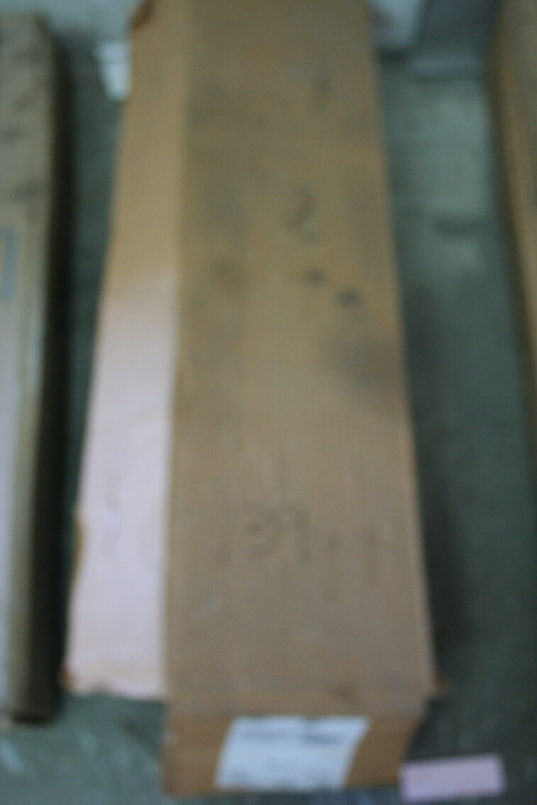 Image for Business Liquidation of Central Virginia RV