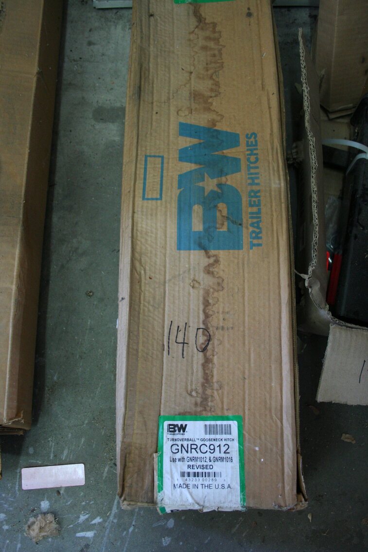 Image for Business Liquidation of Central Virginia RV