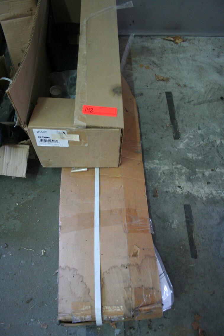 Image for Business Liquidation of Central Virginia RV