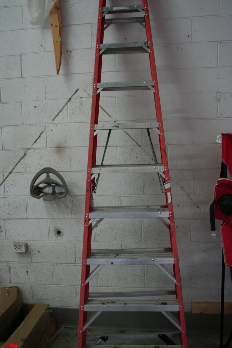 Image for Business Liquidation of Central Virginia RV