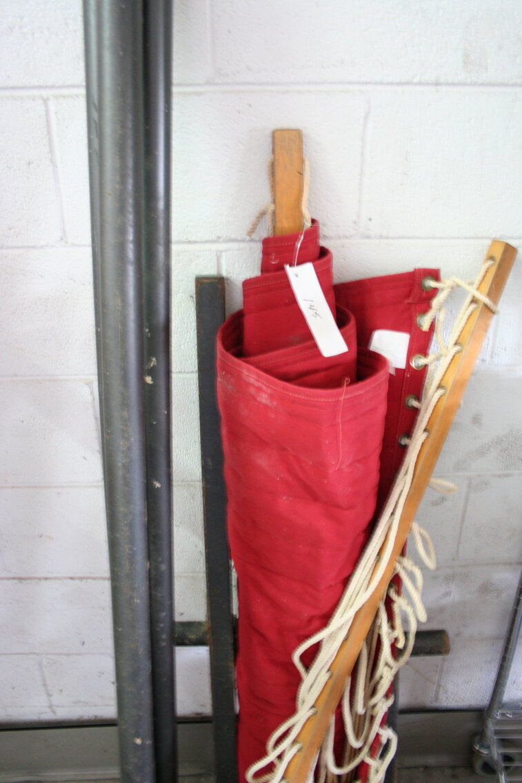 Image for Business Liquidation of Central Virginia RV