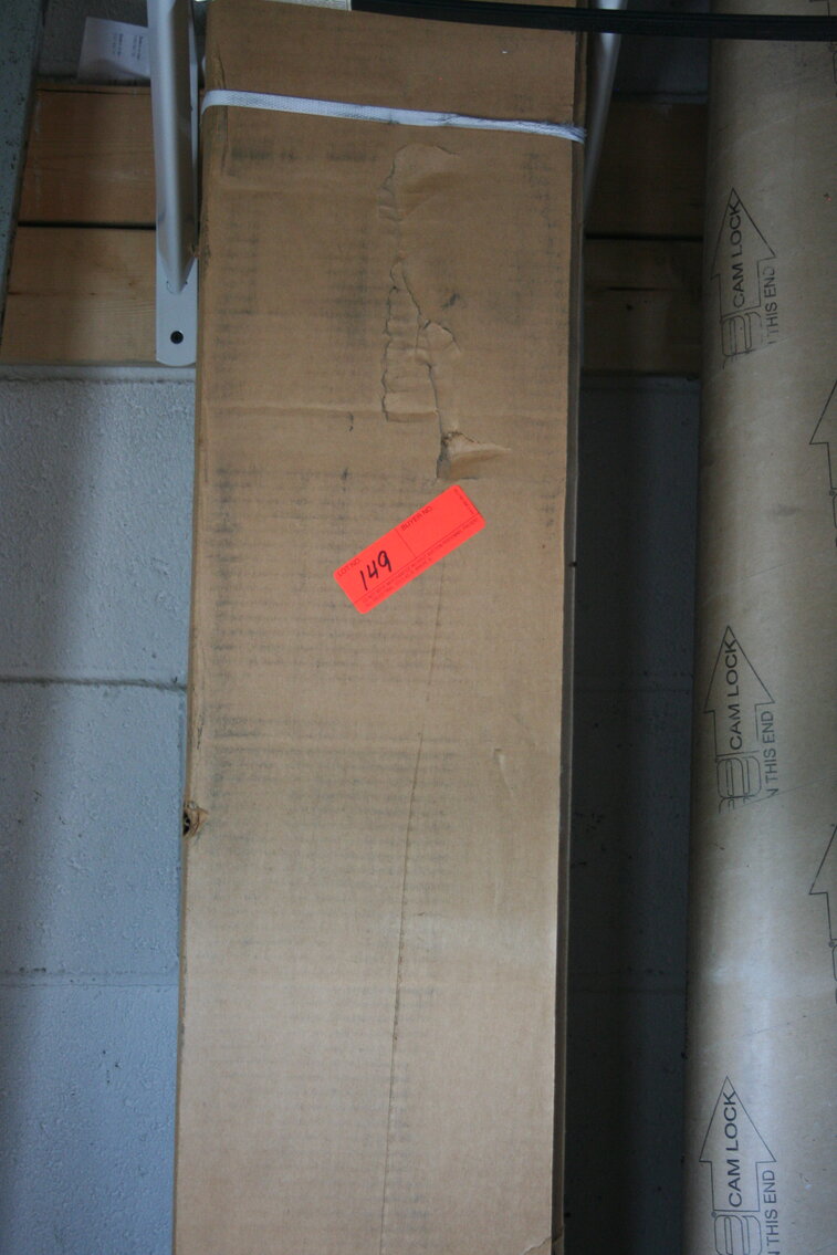 Image for Business Liquidation of Central Virginia RV