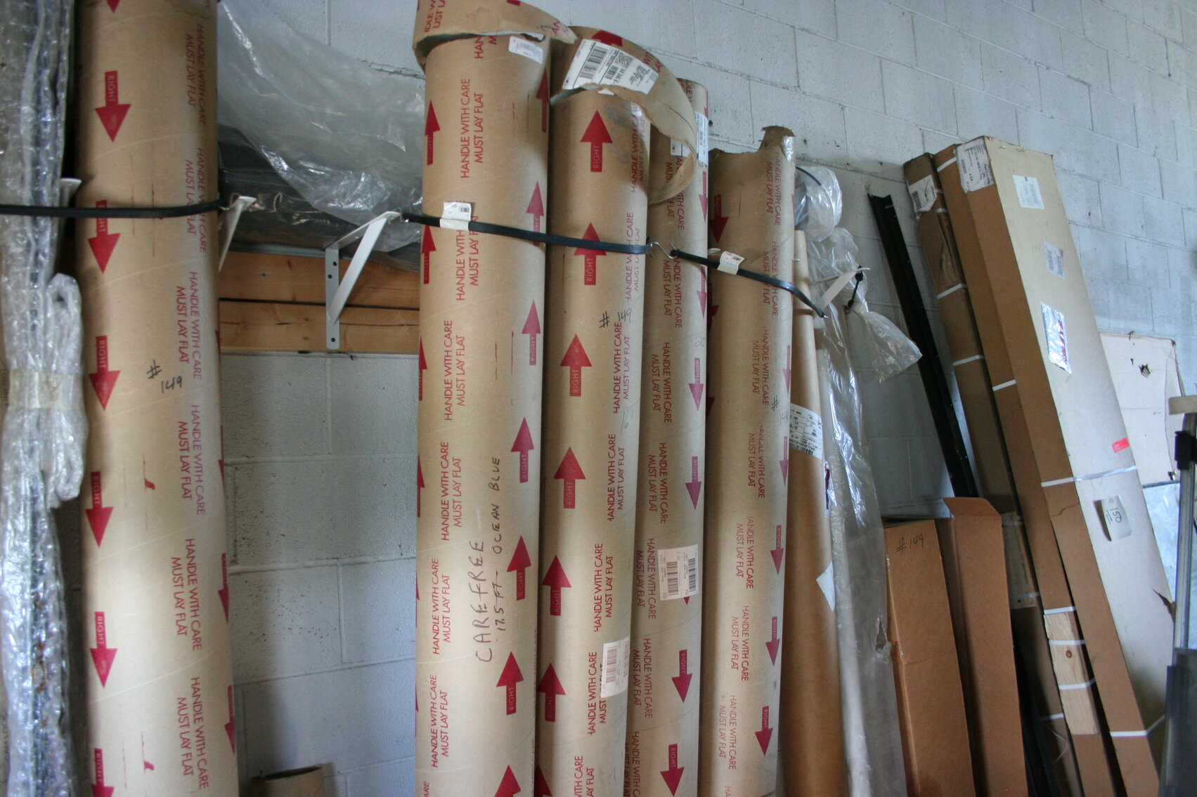 Image for Business Liquidation of Central Virginia RV