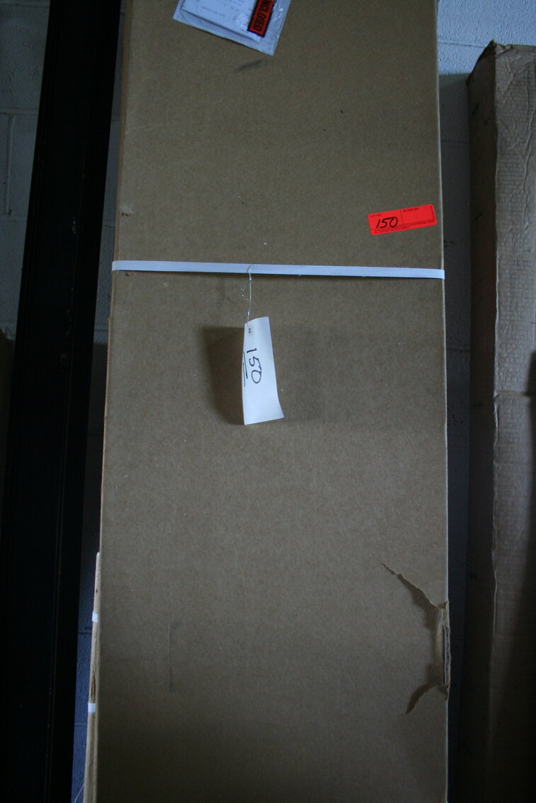 Image for Business Liquidation of Central Virginia RV