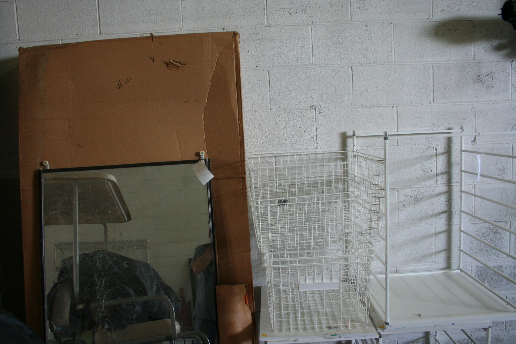 Image for Business Liquidation of Central Virginia RV