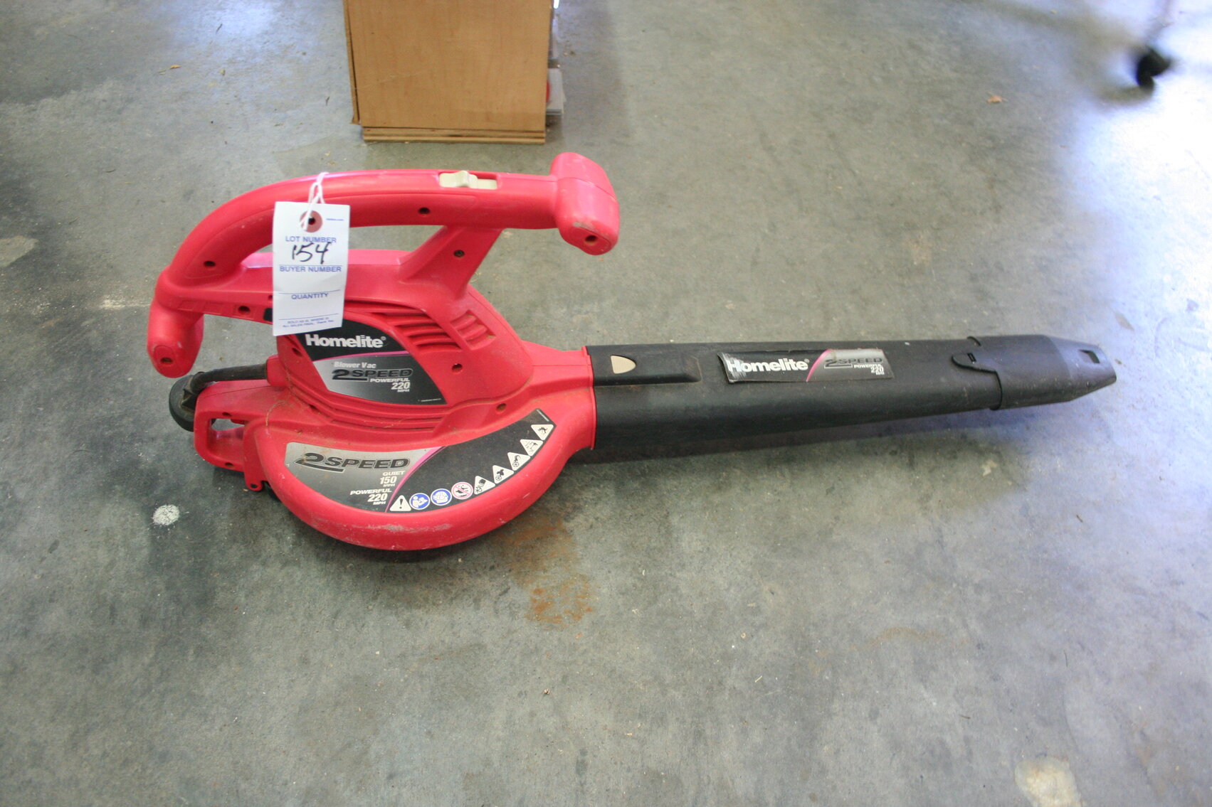 Image for Business Liquidation of Central Virginia RV