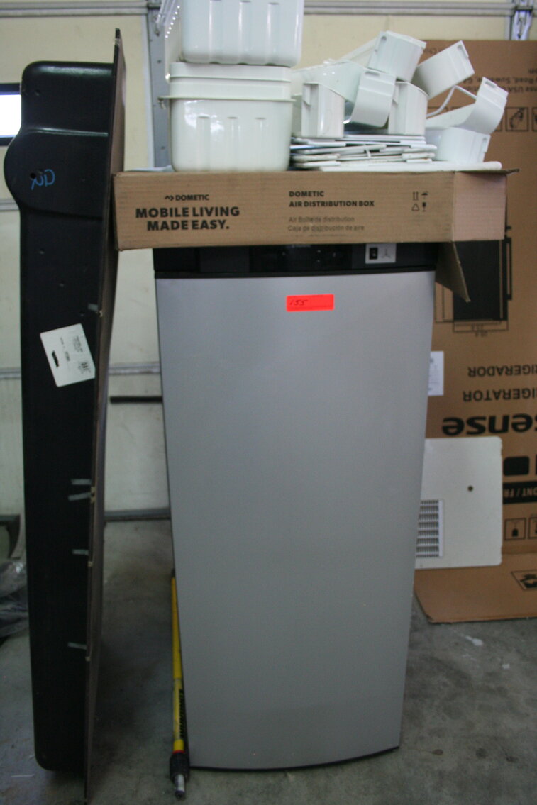 Image for Business Liquidation of Central Virginia RV