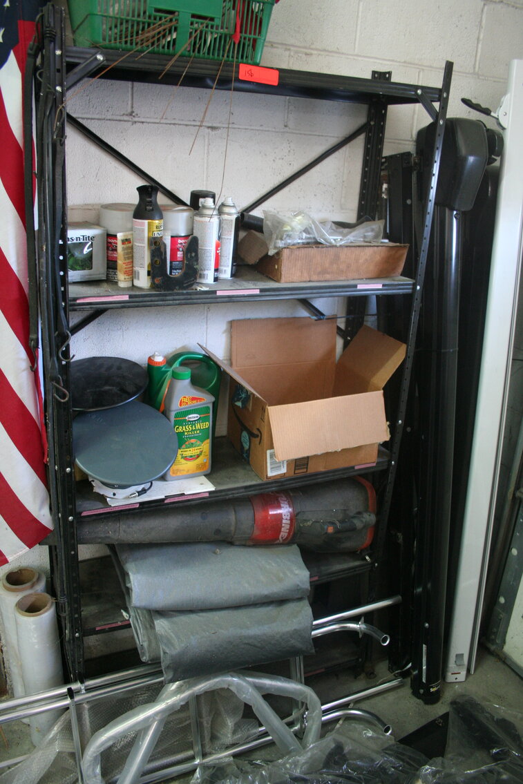 Image for Business Liquidation of Central Virginia RV