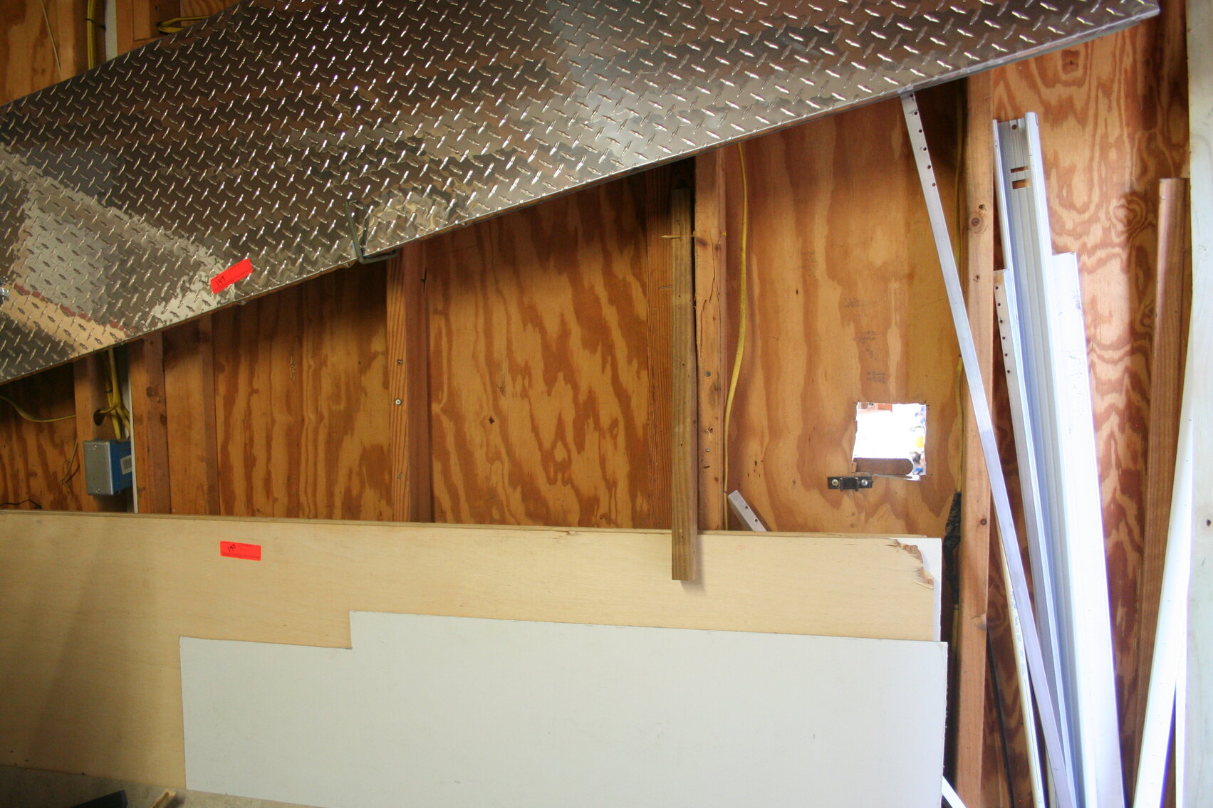 Image for Business Liquidation of Central Virginia RV