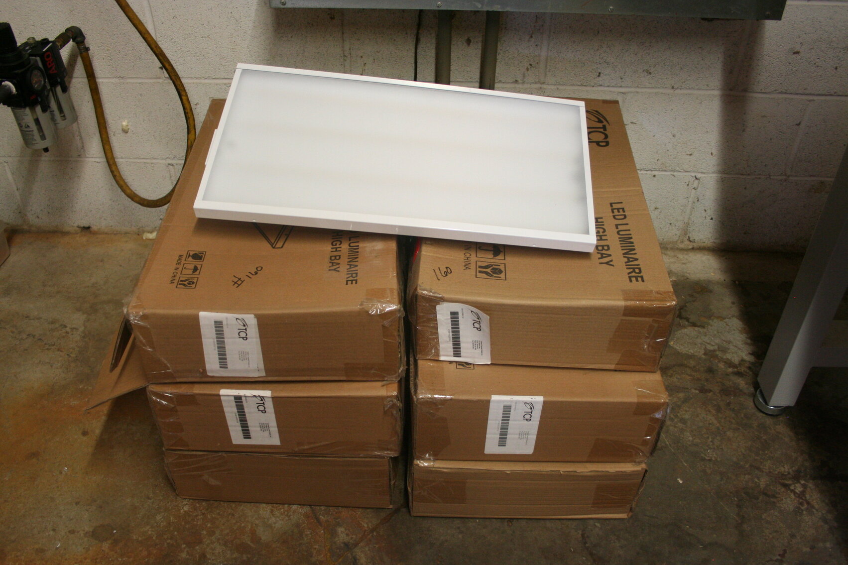 Image for Business Liquidation of Central Virginia RV