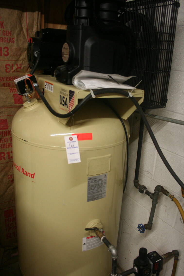 Image for Business Liquidation of Central Virginia RV