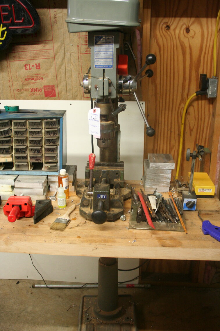 Image for Business Liquidation of Central Virginia RV