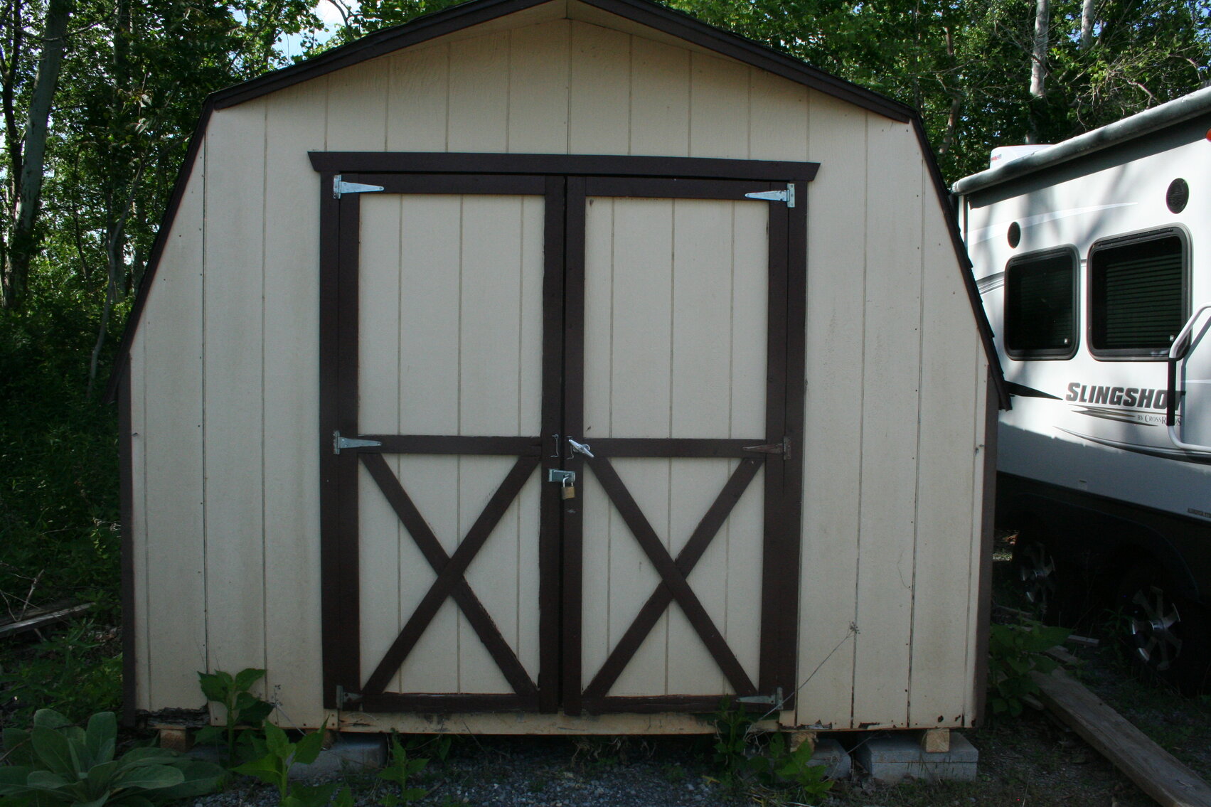 Image for Business Liquidation of Central Virginia RV