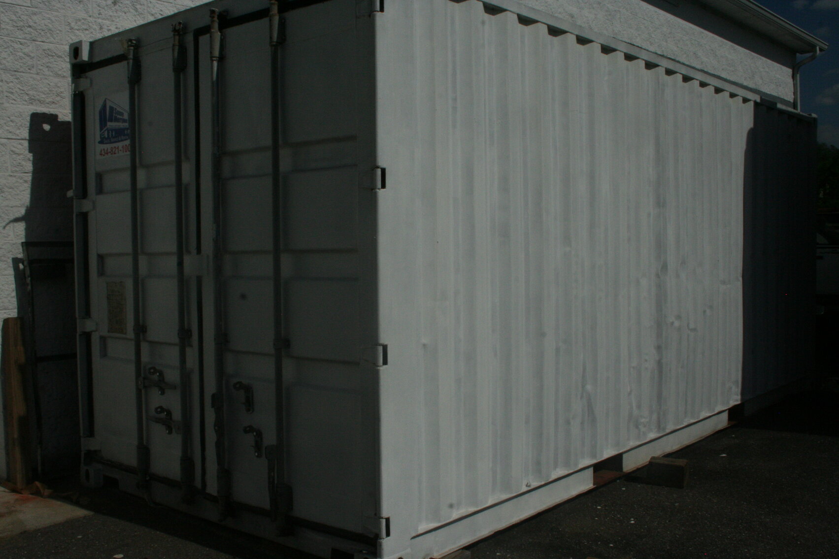 Image for Business Liquidation of Central Virginia RV