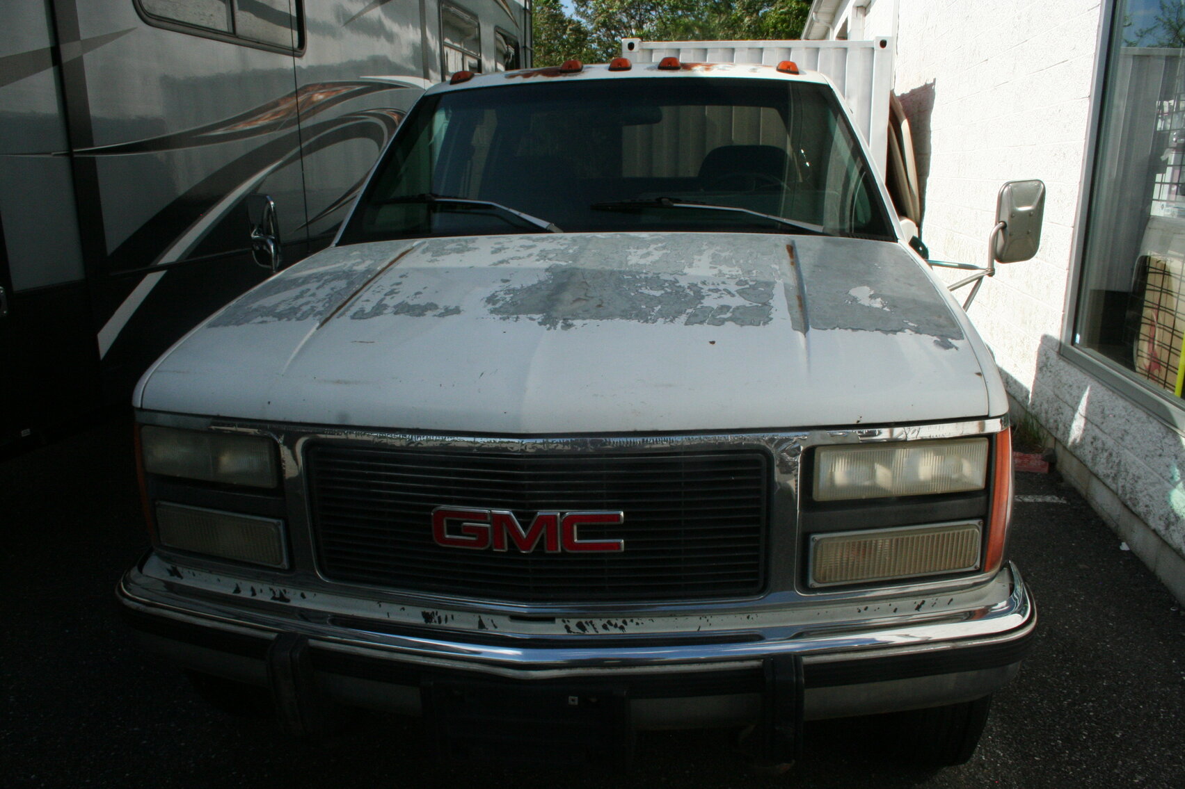 Image for Business Liquidation of Central Virginia RV