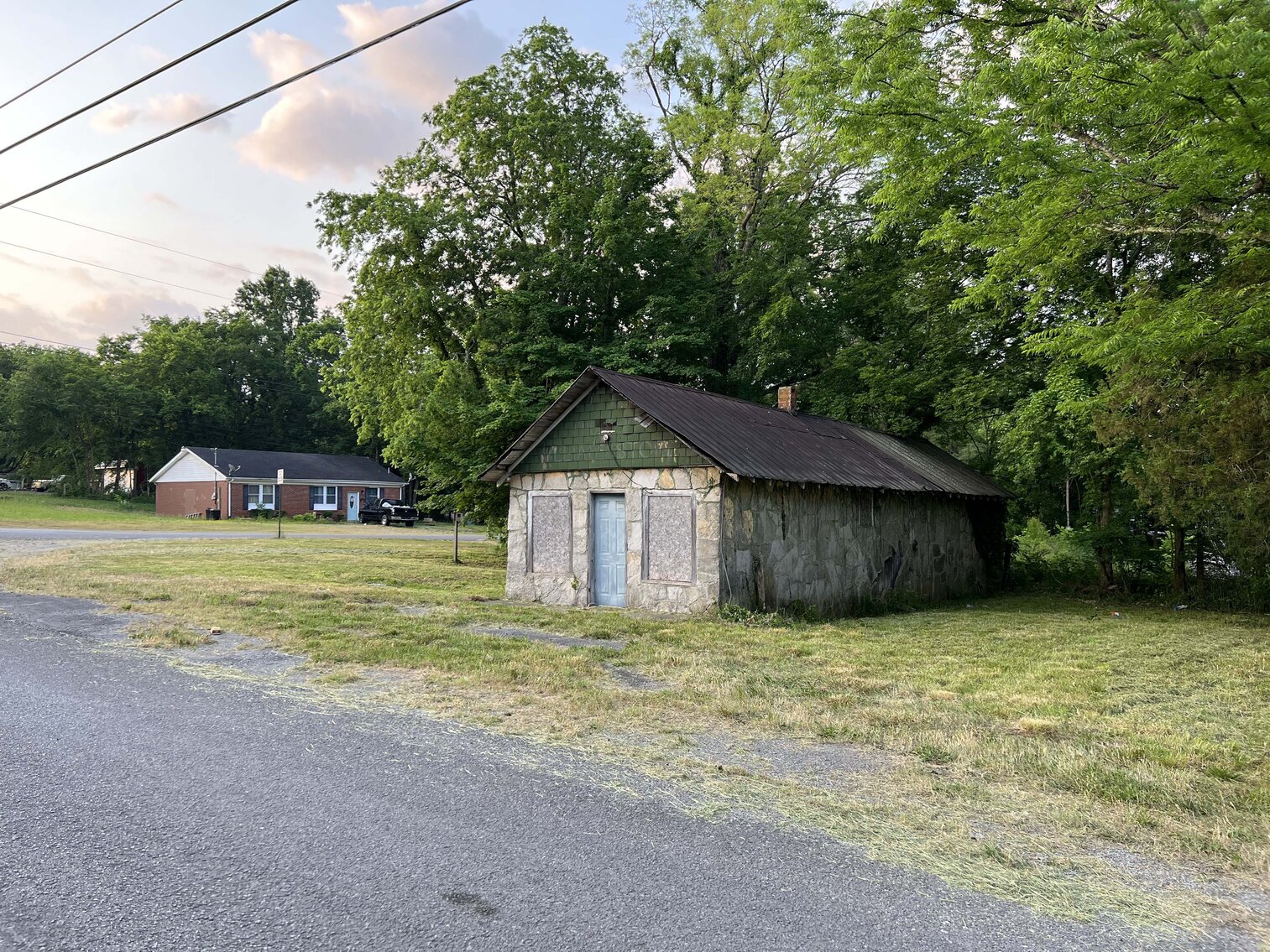 Image for 1196 Church Street, Christiana