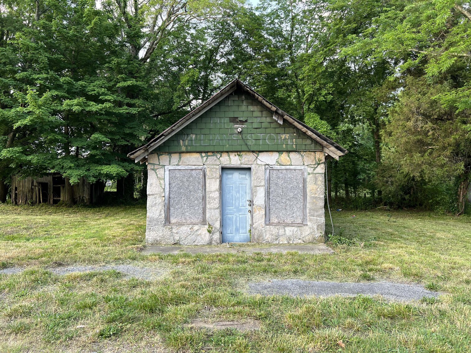 Image for 1196 Church Street, Christiana