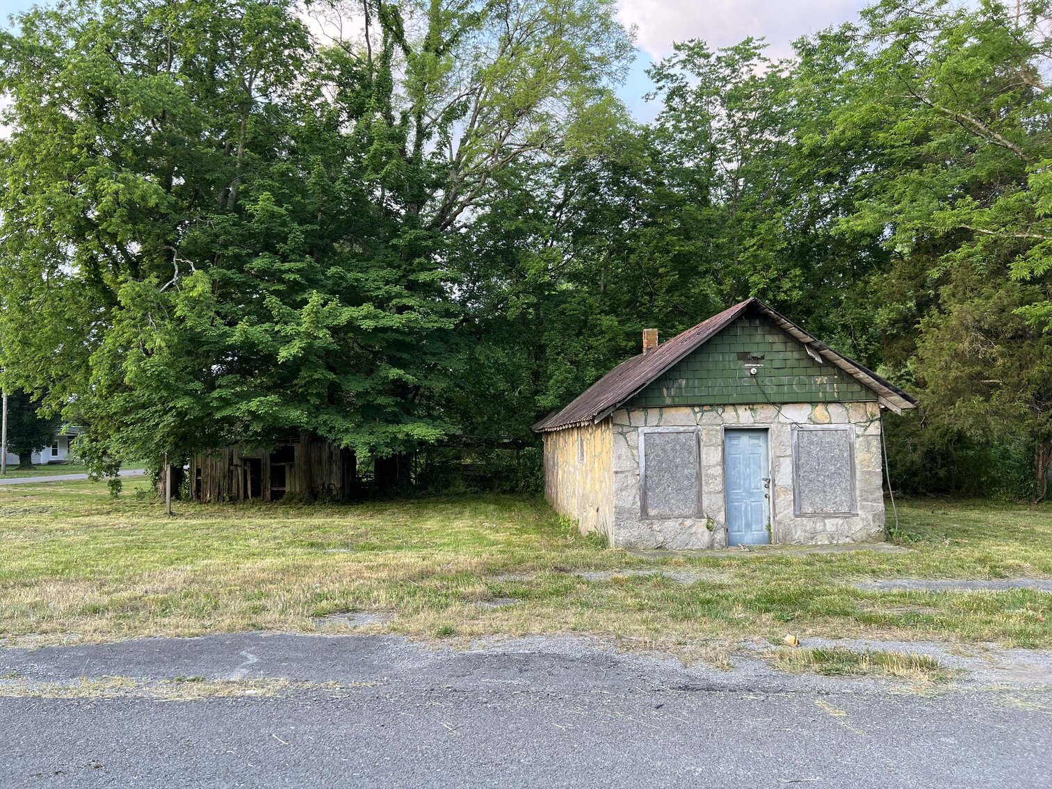 Image for 1196 Church Street, Christiana