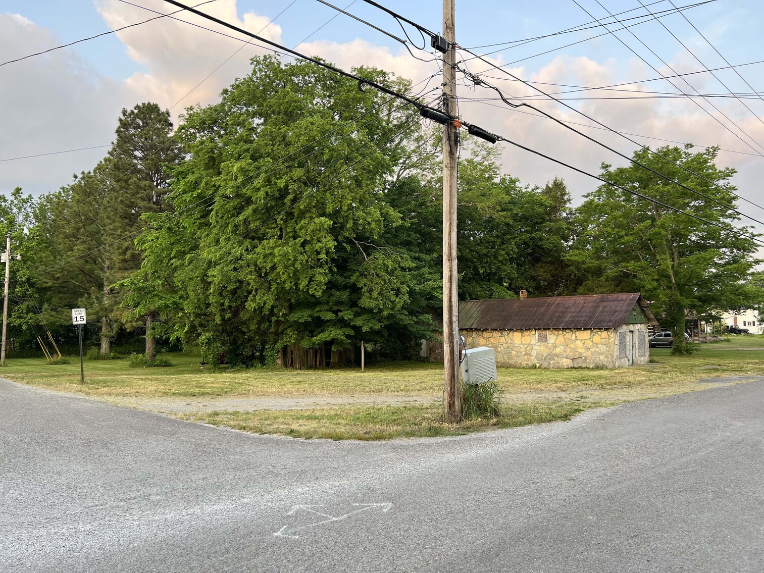 Image for 1196 Church Street, Christiana