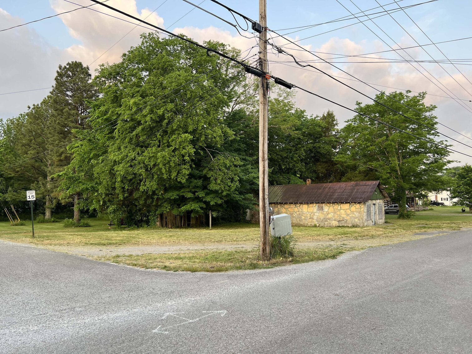 Image for 1196 Church Street, Christiana