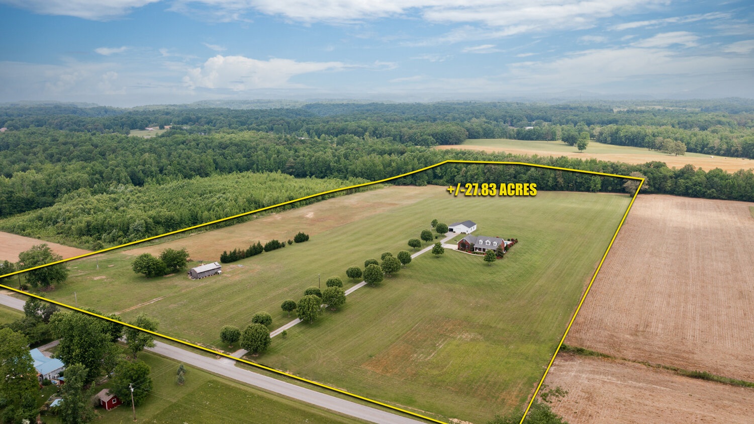 Image for 3439 Iconium Road, Woodbury