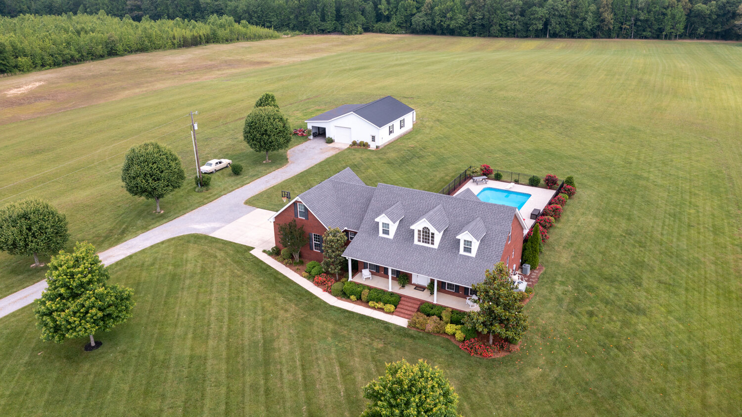 Image for 3439 Iconium Road, Woodbury