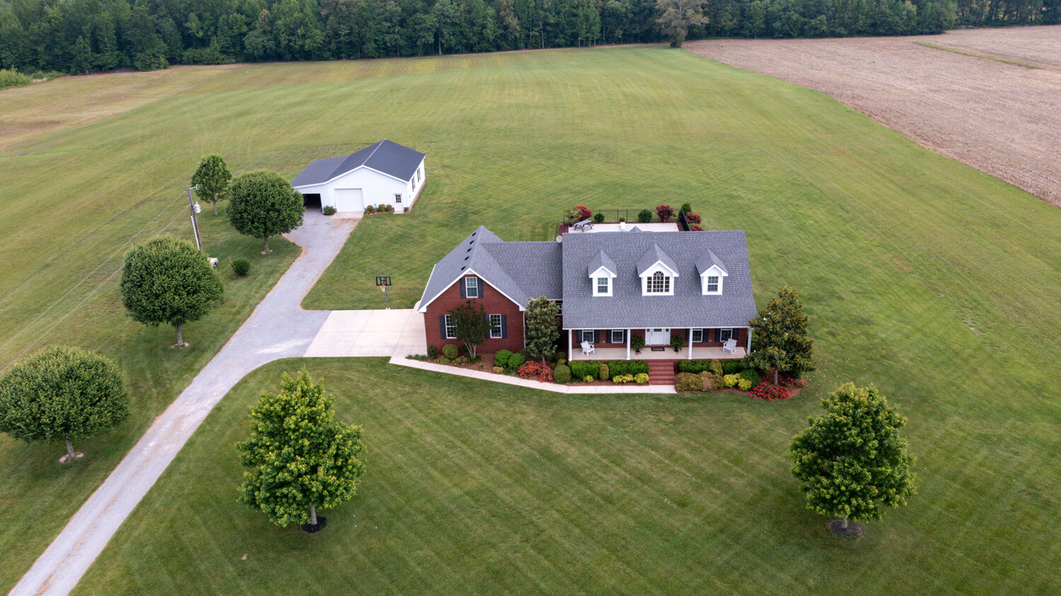 Image for 3439 Iconium Road, Woodbury