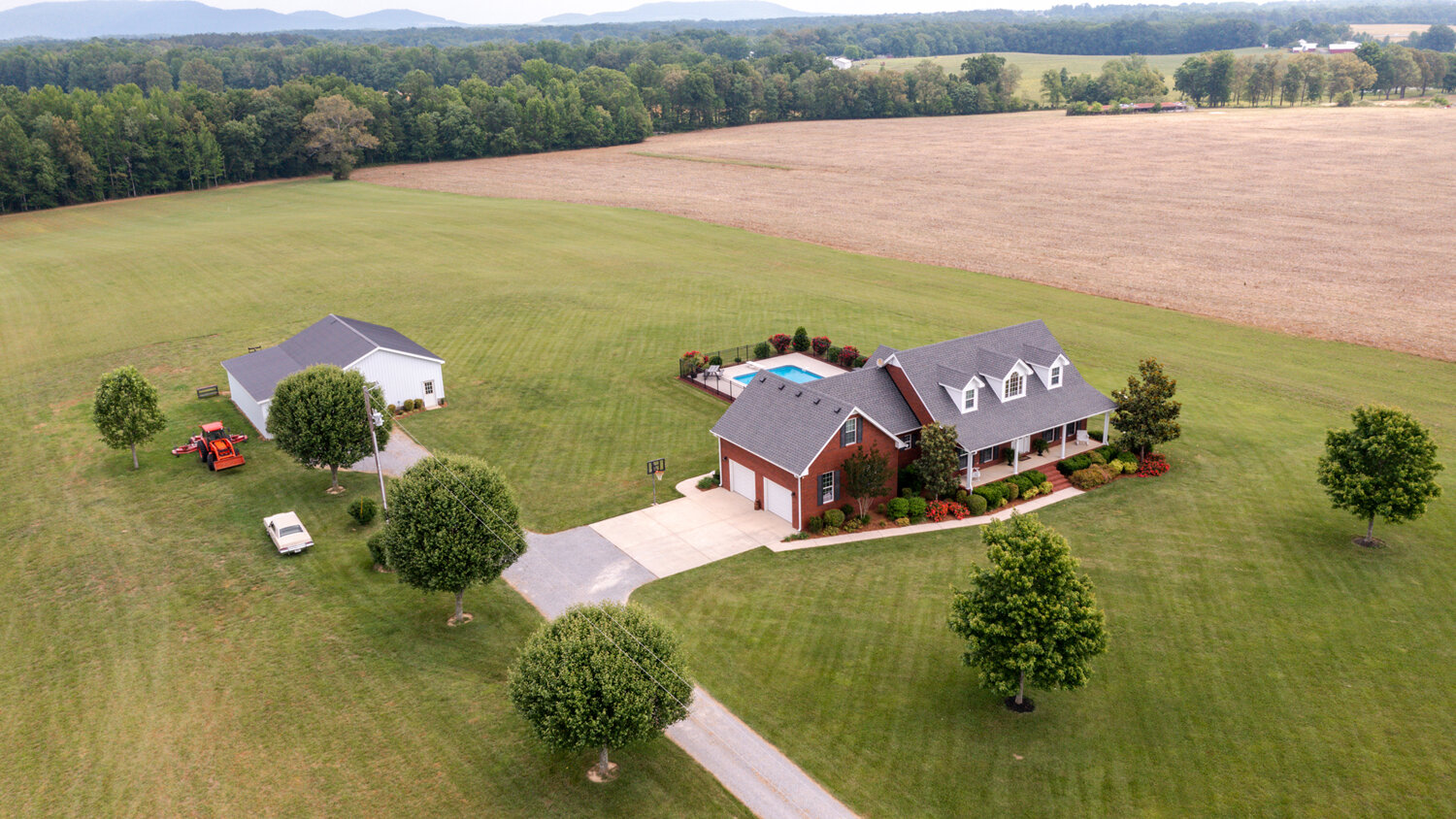 Image for 3439 Iconium Road, Woodbury