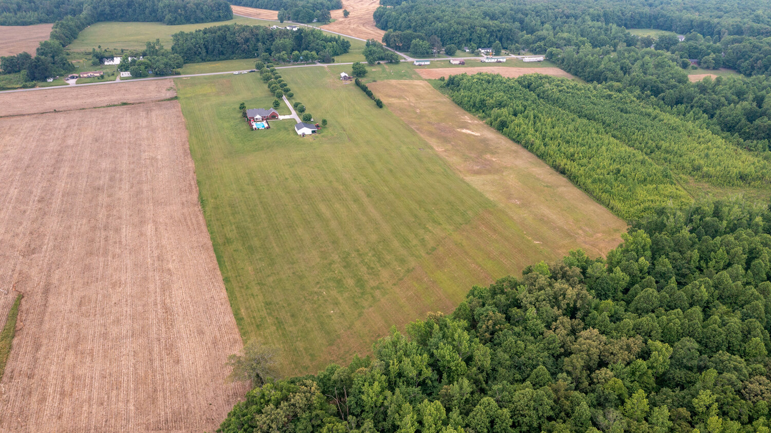 Image for 3439 Iconium Road, Woodbury