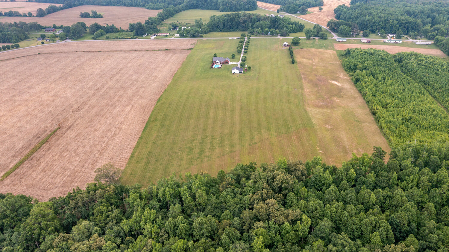 Image for 3439 Iconium Road, Woodbury