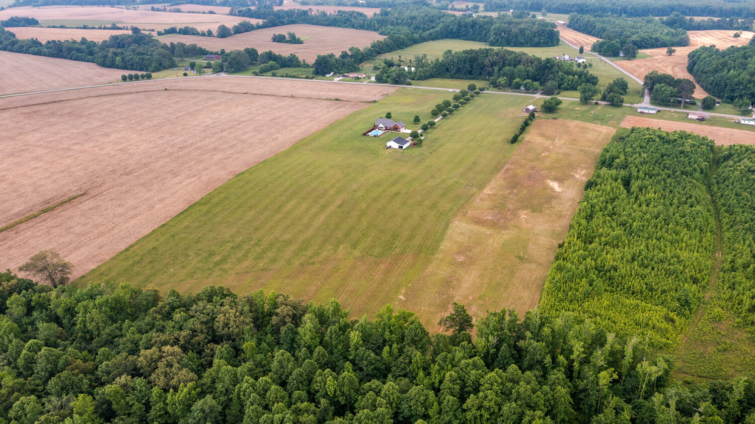 Image for 3439 Iconium Road, Woodbury